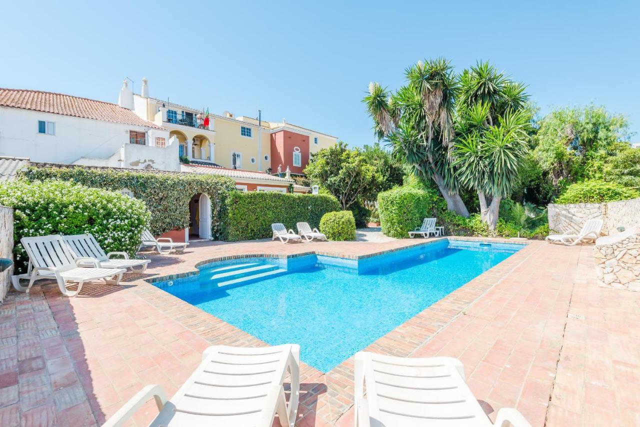 Casa Omlandia With Pool - Lagos Old Town Extérieur photo