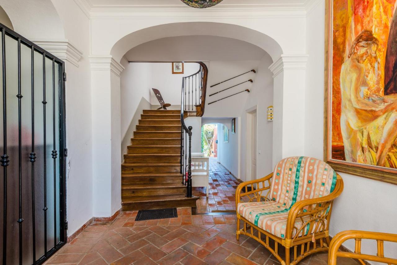 Casa Omlandia With Pool - Lagos Old Town Extérieur photo