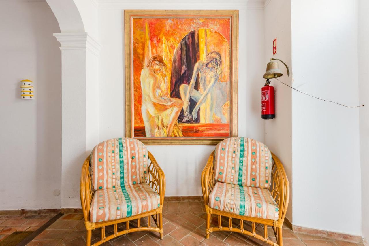 Casa Omlandia With Pool - Lagos Old Town Extérieur photo