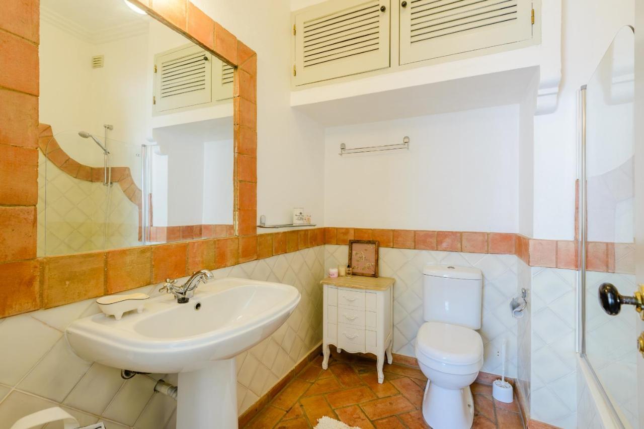 Casa Omlandia With Pool - Lagos Old Town Extérieur photo