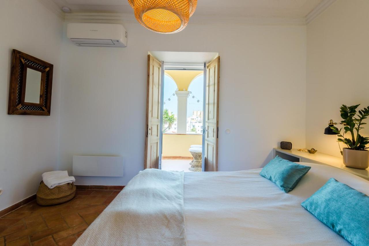 Casa Omlandia With Pool - Lagos Old Town Extérieur photo