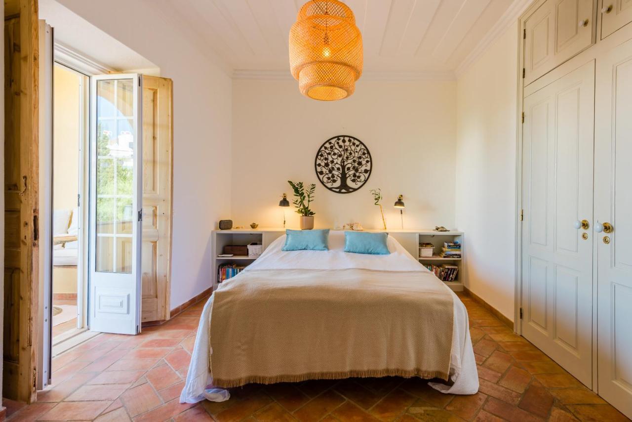 Casa Omlandia With Pool - Lagos Old Town Extérieur photo